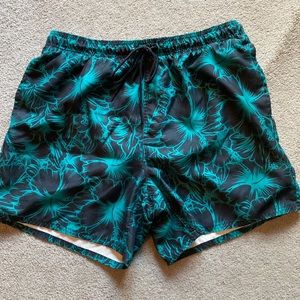 Men’s Swim Trunks
